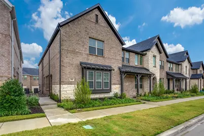 512 Parkside Drive, Argyle, TX 76226 - Photo 2