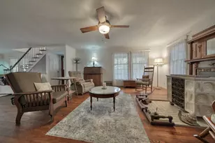 9875 Old Bridge Rd, Terrell, TX 75160 - Photo 8