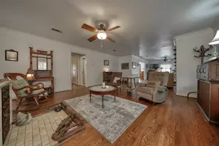 9875 Old Bridge Rd, Terrell, TX 75160 - Photo 10