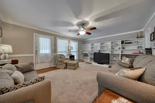 9875 Old Bridge Rd, Terrell, TX 75160 - Photo 20