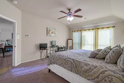 520 Rustic Oak Lane, McKinney, TX 75072 - Photo 22