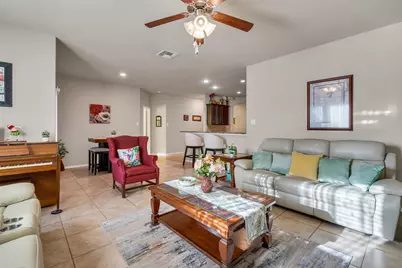 520 Rustic Oak Lane, McKinney, TX 75072 - Photo 18