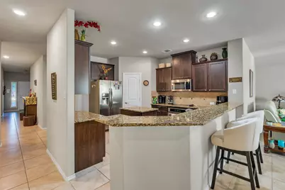 520 Rustic Oak Lane, McKinney, TX 75072 - Photo 8