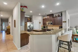 520 Rustic Oak Ln, McKinney, TX 75072 - Photo 8