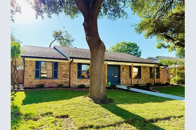 4761 Preston Trail Drive, Mesquite, TX 75150 - Photo 2