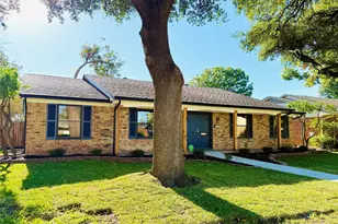 4761 Preston Trail Dr, Mesquite, TX 75150 - Photo 2