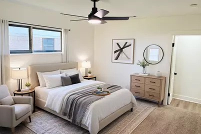 4761 Preston Trail Drive, Mesquite, TX 75150 - Photo 8