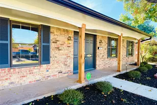 4761 Preston Trail Dr, Mesquite, TX 75150 - Photo 4