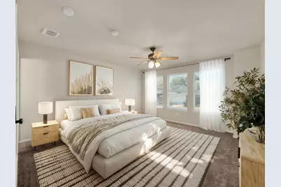 2917 Mayfair Lane, Lancaster, TX 75134 - Photo 4