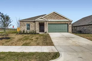 1045 Verde Vly Ln, Crowley, TX 76036 - Photo 1