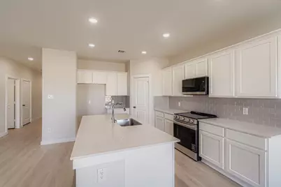 1045 Verde Valley Lane, Crowley, TX 76036 - Photo 10