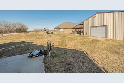 109 Pedernales Court, New Fairview, TX 76078 - Photo 34