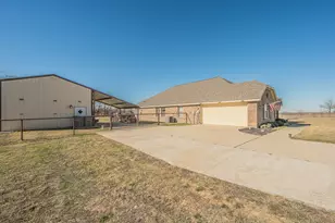 109 Pedernales Ct, New Fairview, TX 76078 - Photo 38