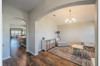 109 Pedernales Court, New Fairview, TX 76078 - Photo 6