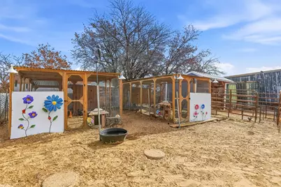 176 Kinbrook Lane, Weatherford, TX 76087 - Photo 36