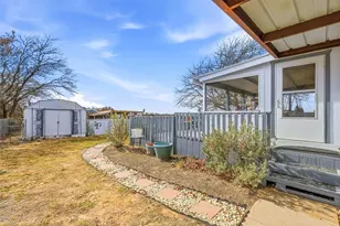 176 Kinbrook Ln, Weatherford, TX 76087 - Photo 30