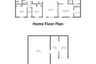 176 Kinbrook Ln, Weatherford, TX 76087 - Photo 40