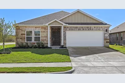 1012 Verde Valley Lane, Crowley, TX 76036 - Photo 1