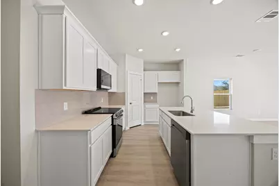 1012 Verde Valley Lane, Crowley, TX 76036 - Photo 6