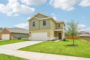 1052 Miraverde Trail, Crowley, TX 76036 - Photo 2