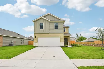 1052 Miraverde Trail, Crowley, TX 76036 - Photo 1