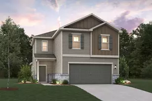 1052 Miraverde Trail, Crowley, TX 76036 - Photo 1