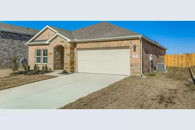 461 Suffolk Drive, Ferris, TX 75125 - Photo 2