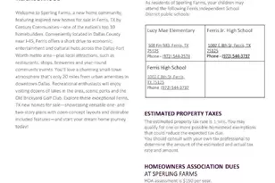 461 Suffolk Dr, Ferris, TX 75125 - Photo 30