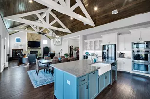 2501 Running Ranch Pl, Arlington, TX 76001 - Photo 4