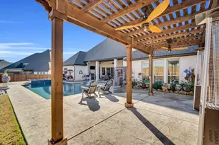 2501 Running Ranch Pl, Arlington, TX 76001 - Photo 10