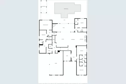 2501 Running Ranch Place, Arlington, TX 76001 - Photo 38