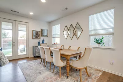 109 Crossroads Circle, Westworth Village, TX 76114 - Photo 10