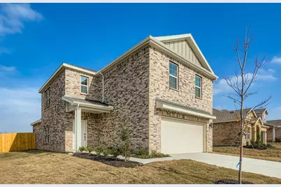 465 Suffolk Drive, Ferris, TX 75125 - Photo 2