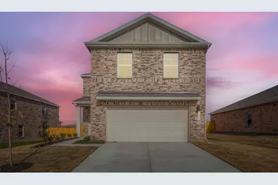 465 Suffolk Drive, Ferris, TX 75125 - Photo 1