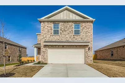 465 Suffolk Drive, Ferris, TX 75125 - Photo 1