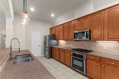 9458 Park Garden Drive, Frisco, TX 75035 - Photo 22