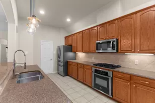 9458 Park Garden Dr, Frisco, TX 75035 - Photo 22