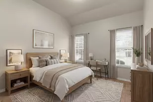 9458 Park Garden Dr, Frisco, TX 75035 - Photo 30