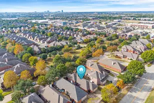 9458 Park Garden Dr, Frisco, TX 75035 - Photo 36