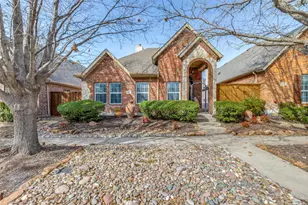 9458 Park Garden Dr, Frisco, TX 75035 - Photo 2