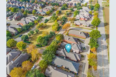 9458 Park Garden Drive, Frisco, TX 75035 - Photo 36