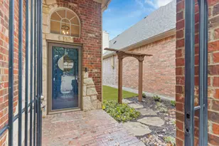 9458 Park Garden Dr, Frisco, TX 75035 - Photo 8