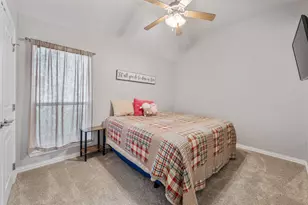 2936 Willow Ridge Cir, Granbury, TX 76049 - Photo 16