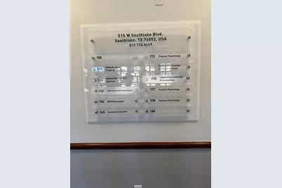 515 W Southlake Boulevard #100, Southlake, TX 76092 - Photo 8