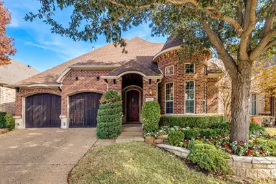 1854 Masters Drive, DeSoto, TX 75115 - Photo 4