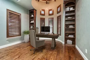 1854 Masters Dr, DeSoto, TX 75115 - Photo 4