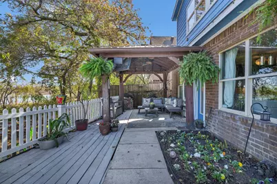 560 Jay Street, Shady Shores, TX 76208 - Photo 26