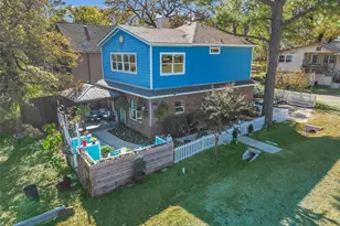 560 Jay St, Shady Shores, TX 76208 - Photo 2