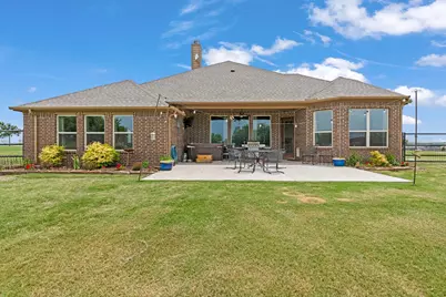 9708 Puma Trail, Godley, TX 76044 - Photo 38