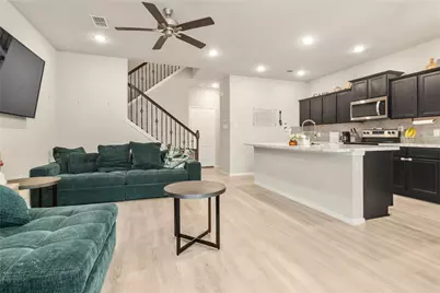 1257 Jones Trail, Lewisville, TX 75077 - Photo 4